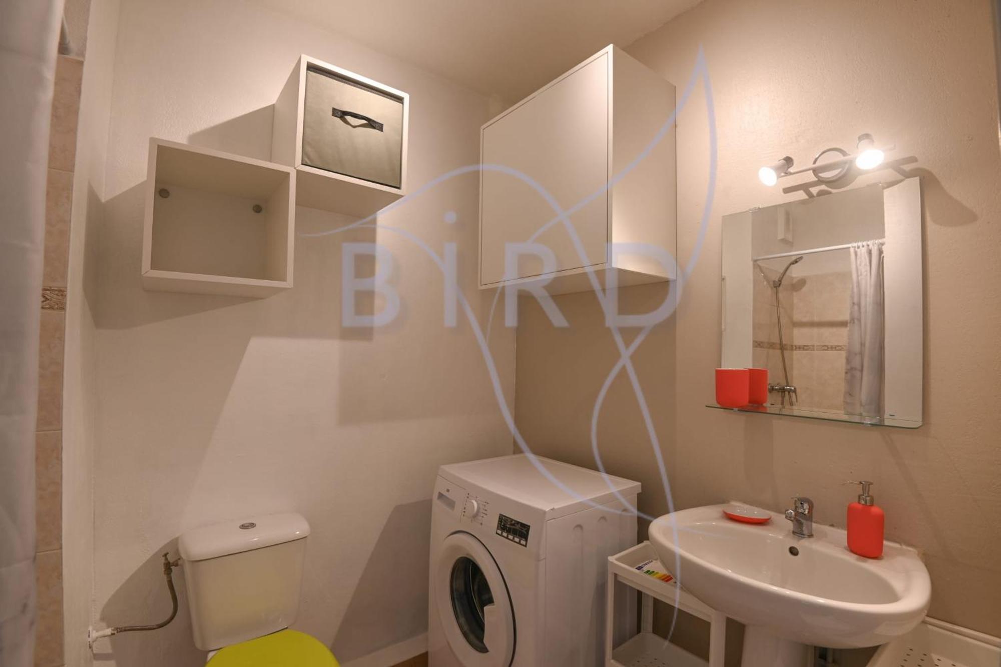 Comfortable Terrace And Private Garden Cannes
